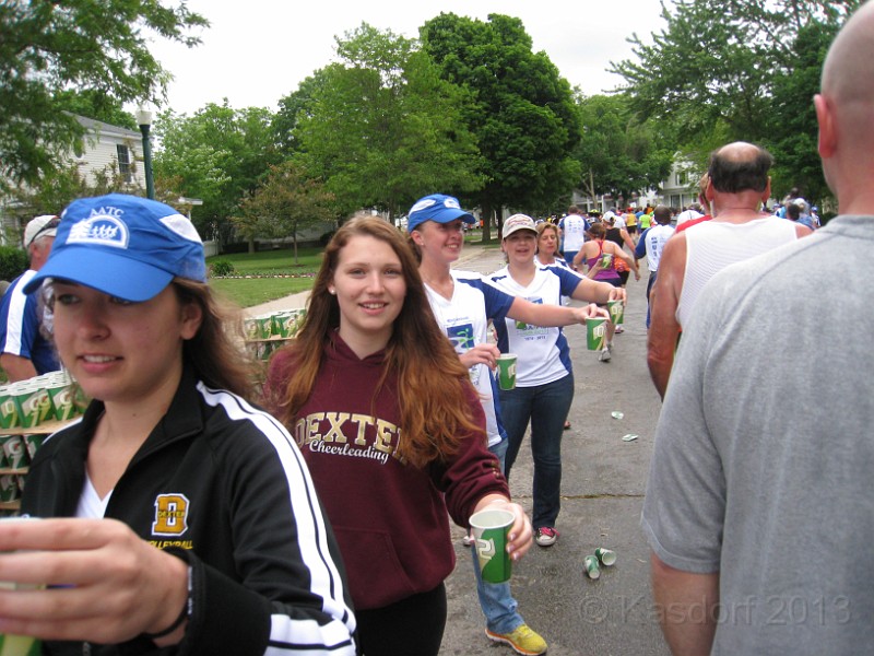 2013 D2A2 0180.JPG - 2013 Dexter to Ann Arbor Half Marathon